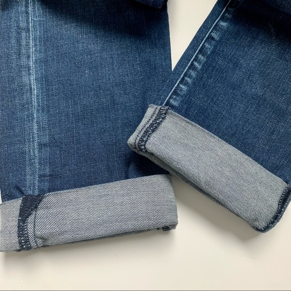 Kut From the Kloth Catherine Boyfriend Jean size 4 - Picture 8 of 10